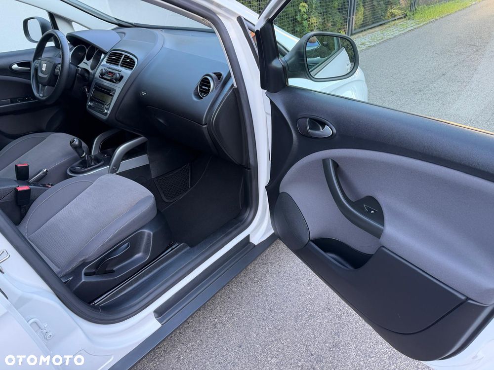 Seat Altea - 20
