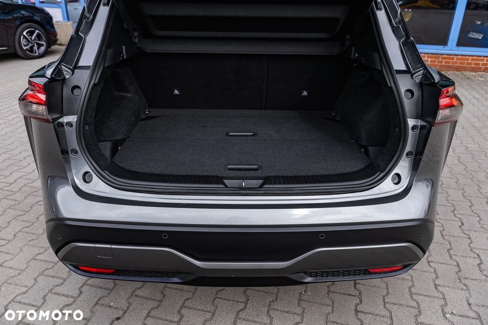 Nissan Qashqai 1.3 DIG-T N-Connecta - 15