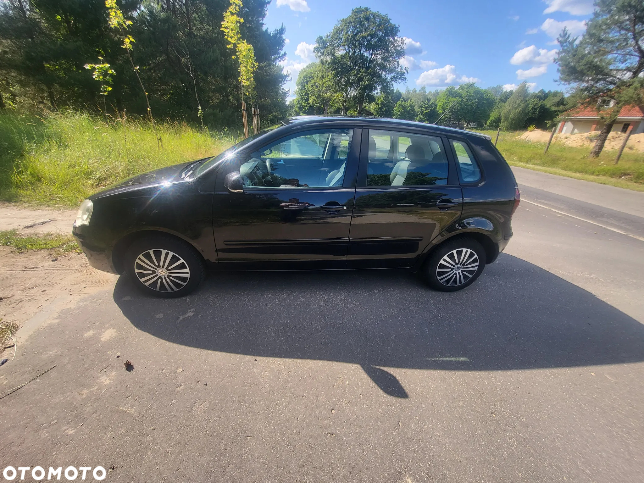 Volkswagen Polo - 5