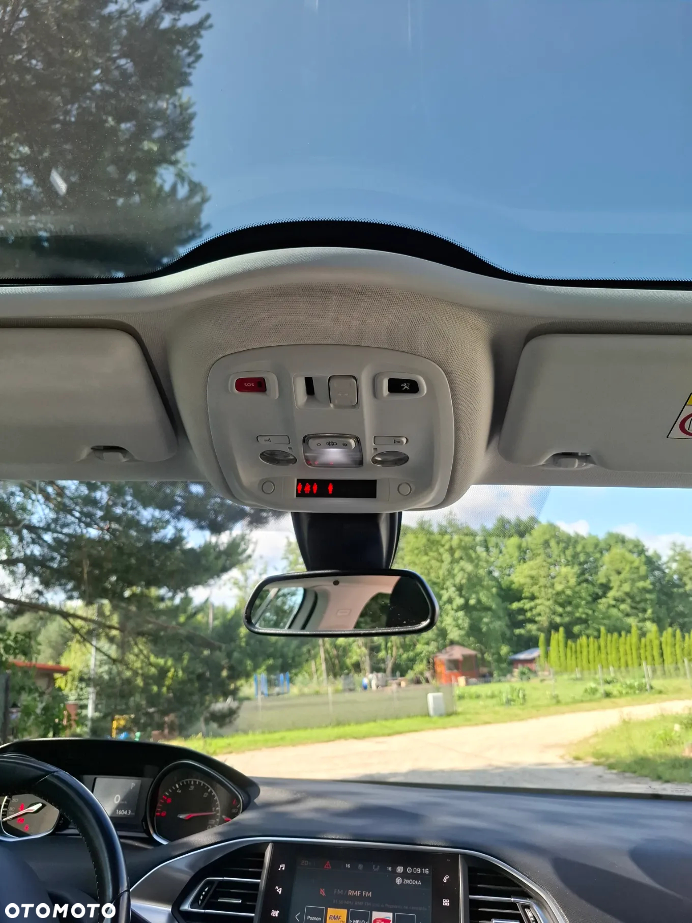Peugeot 308 BlueHDi FAP 150 EAT6 Stop & Start Allure - 19