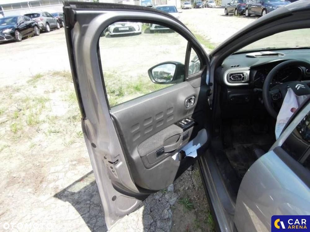 Citroën C3 - 14