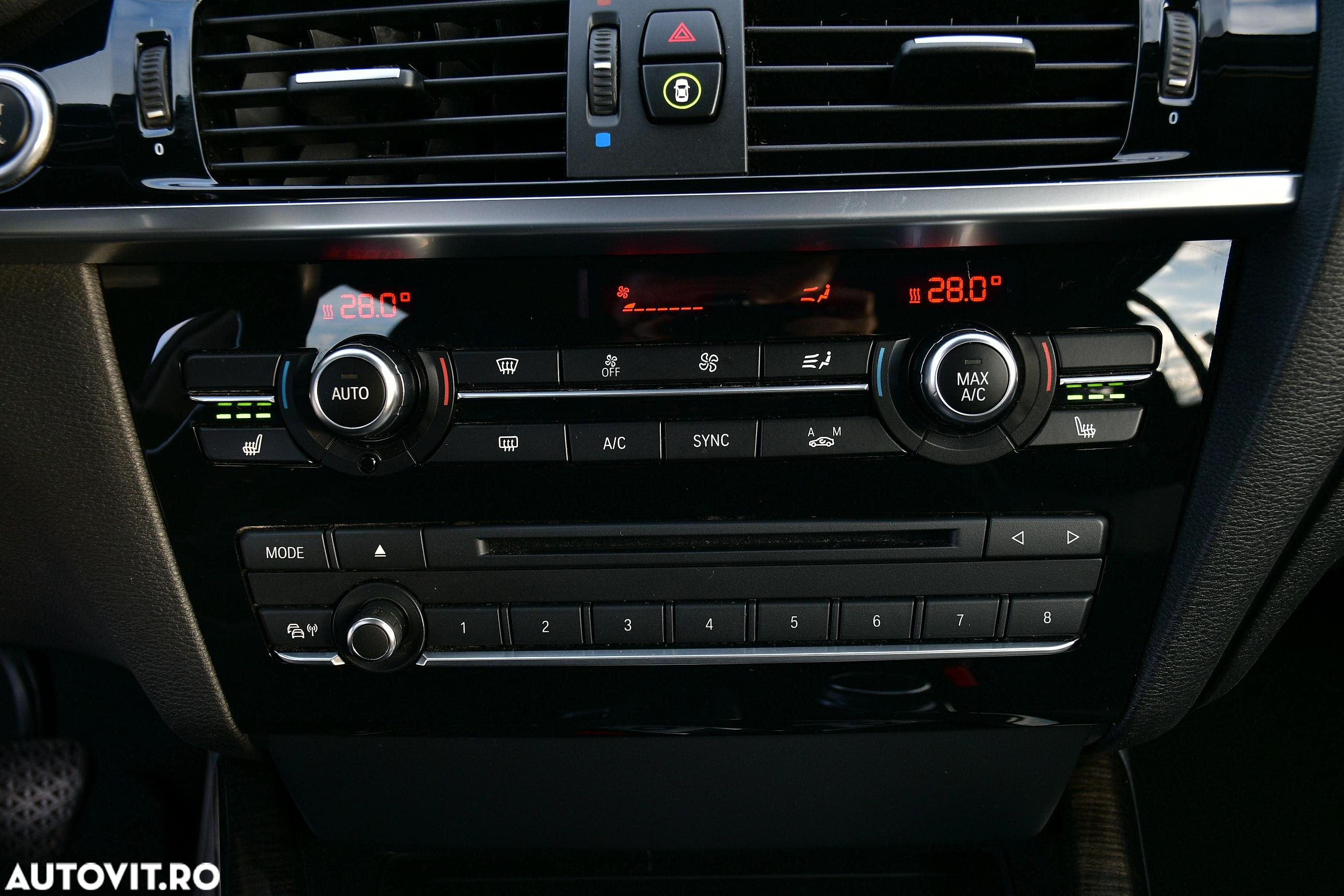 BMW X3 - 21