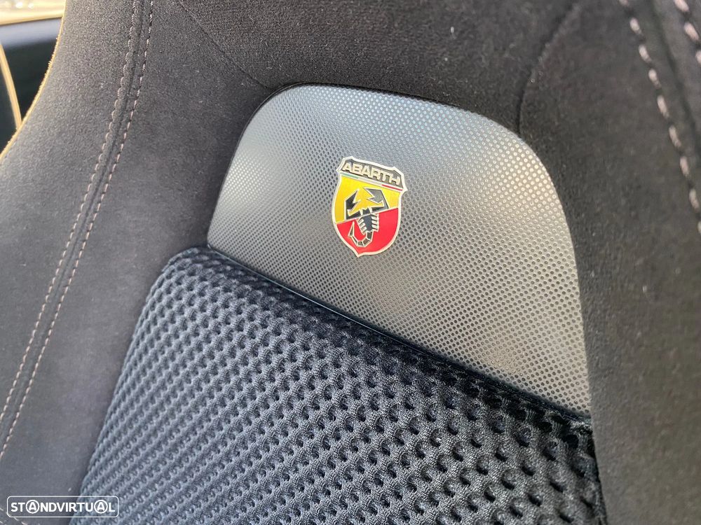 Abarth Punto Evo 1.4 T M-Air - 15