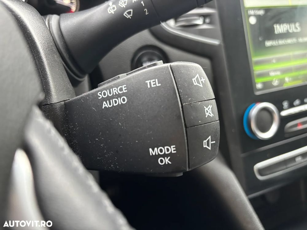 Renault Megane ENERGY dCi 110 EDC INTENS - 27