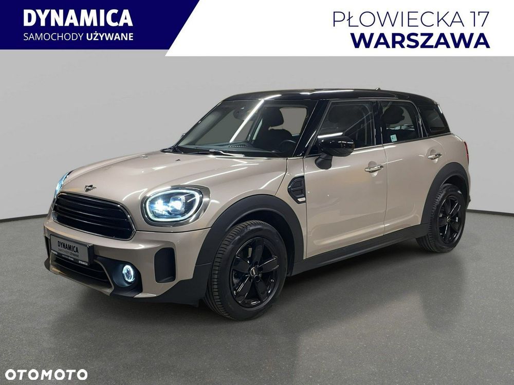 MINI Countryman - 9