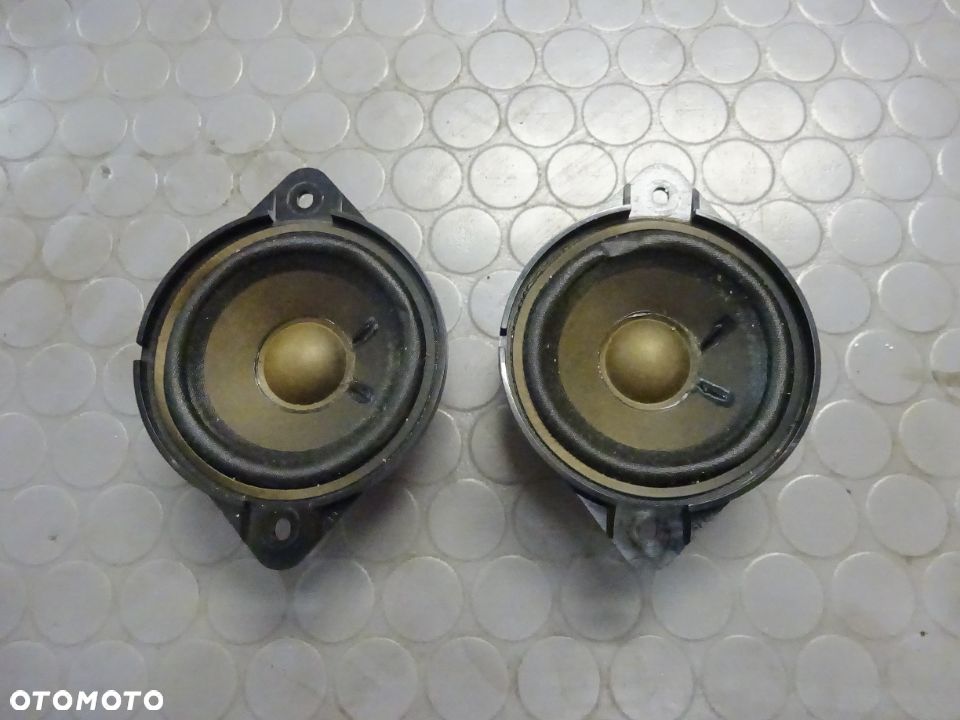 8T0035416 Glosnik Bang Olufsen Audi  A5 A4 B8 czesci - 1