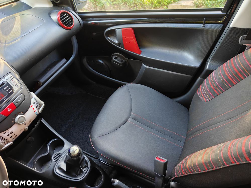 Citroën C1 - 17