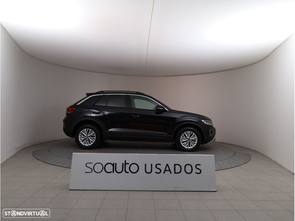 VW T-Roc 1.0 TSI Urban - 10