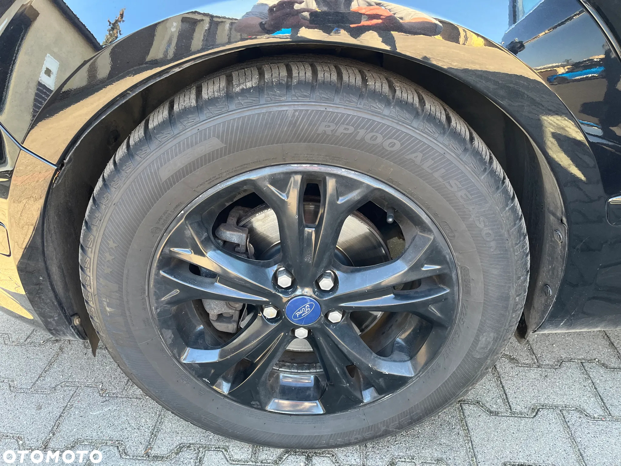 Ford S-Max 2.0 TDCi DPF Titanium - 11