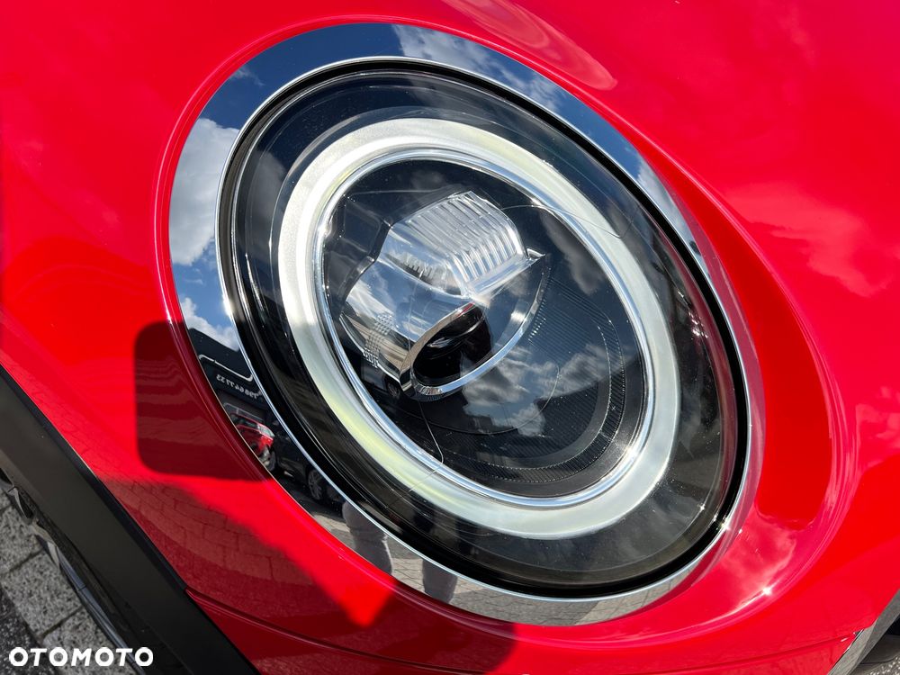 MINI Cooper GPF - 17