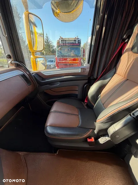 DAF XF 530 XT Limited - 9