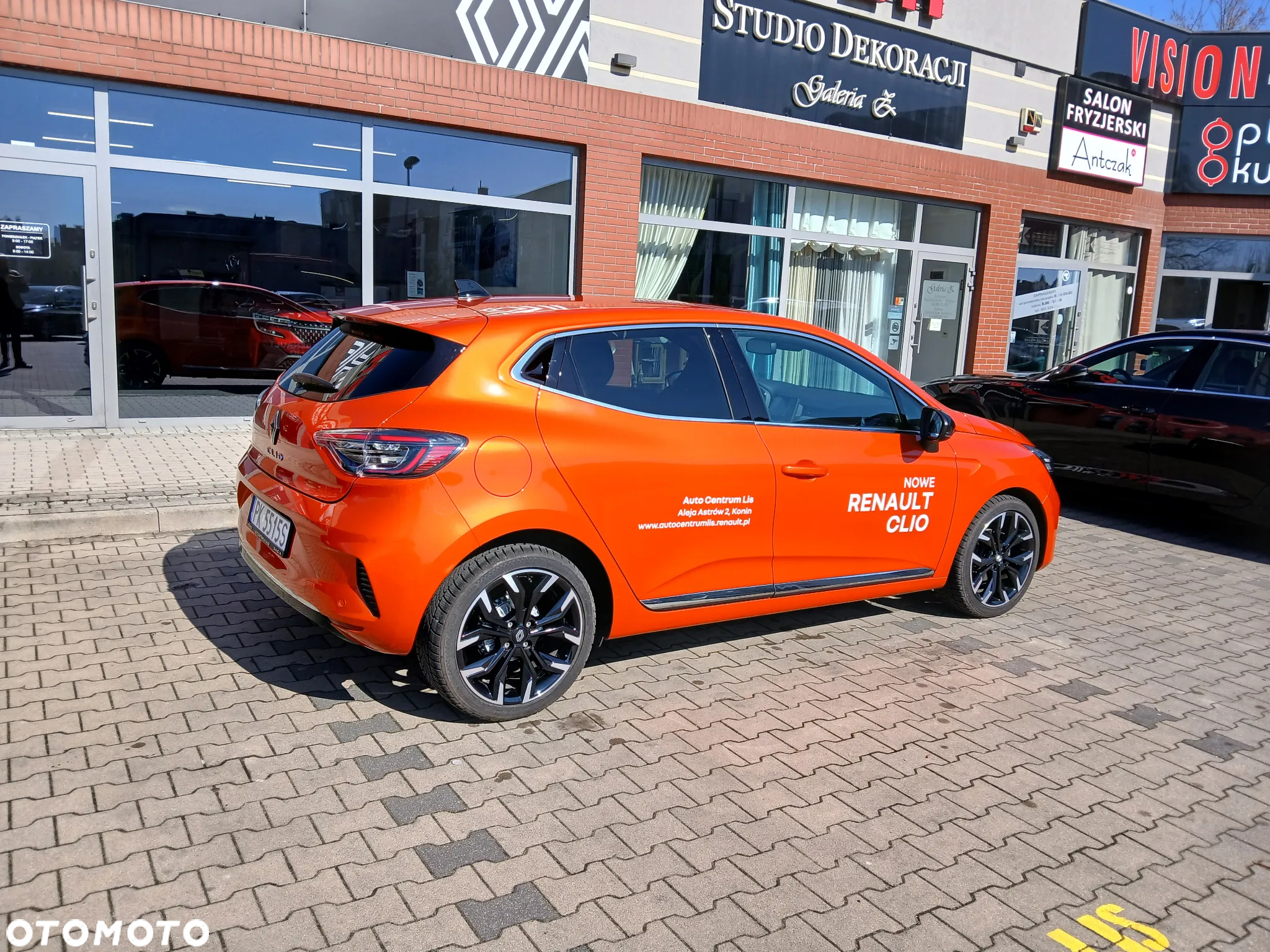 Renault Clio - 4