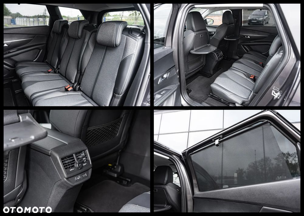 Peugeot 5008 BlueHDi 130 Allure Pack - 27