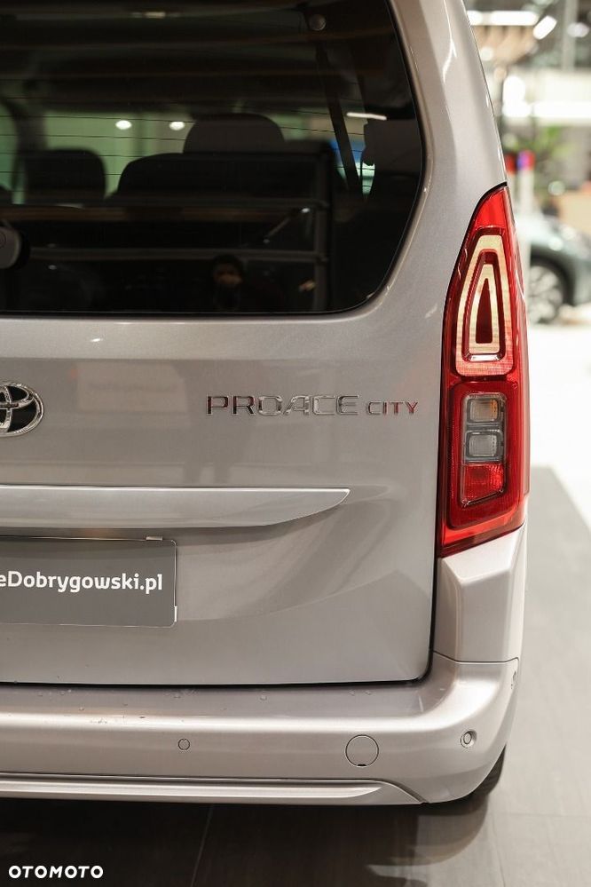 Toyota Proace City Verso - 25