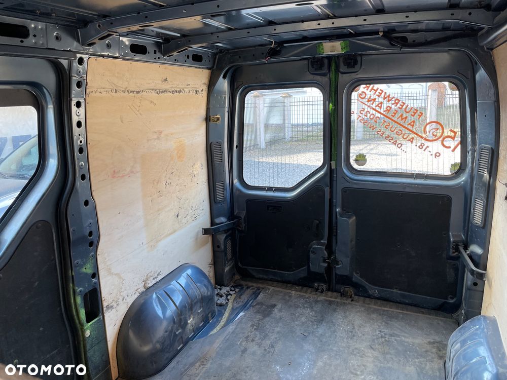 Renault Master - 8