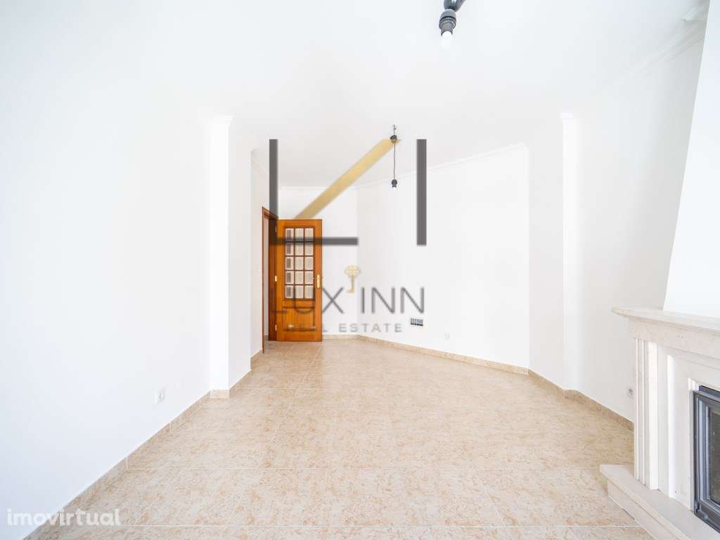 Apartamento com 3 quartos, lugar de garagem e arrecadação - Grande imagem: 2/30