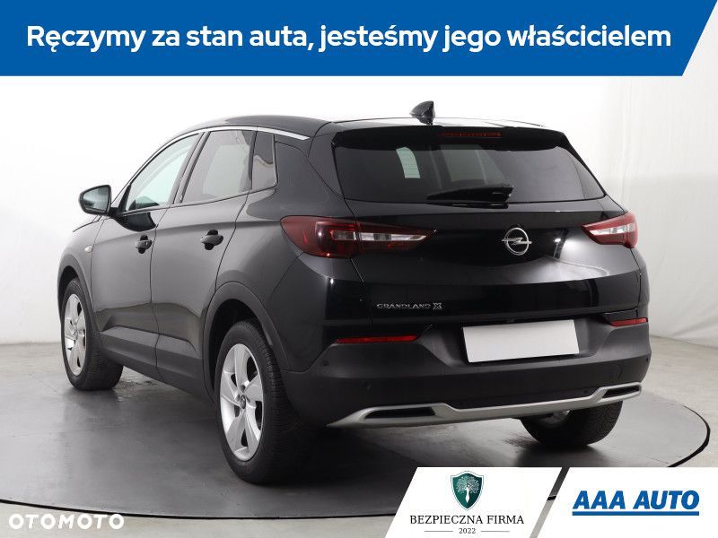 Opel Grandland X - 5