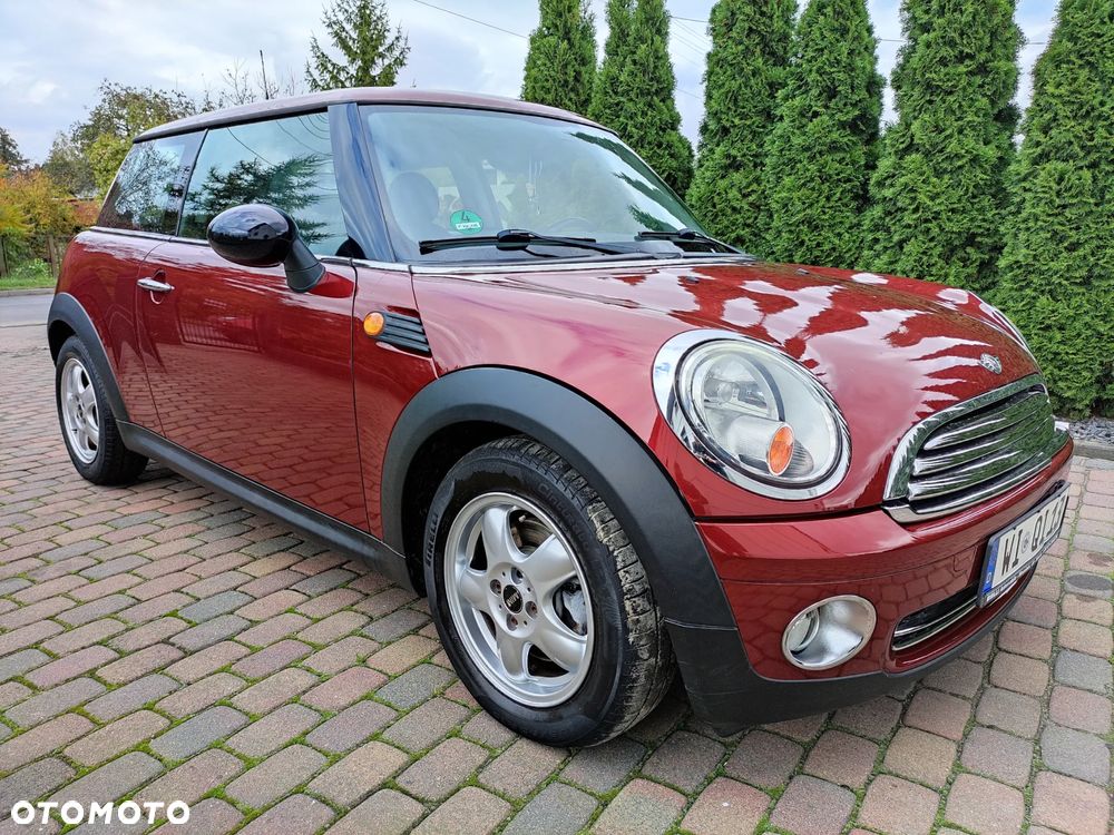 MINI ONE Standard - 1