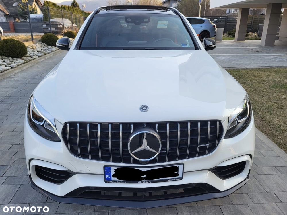 Mercedes-Benz GLC - 5