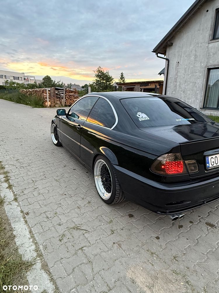 BMW Seria 3 330 Ci - 6