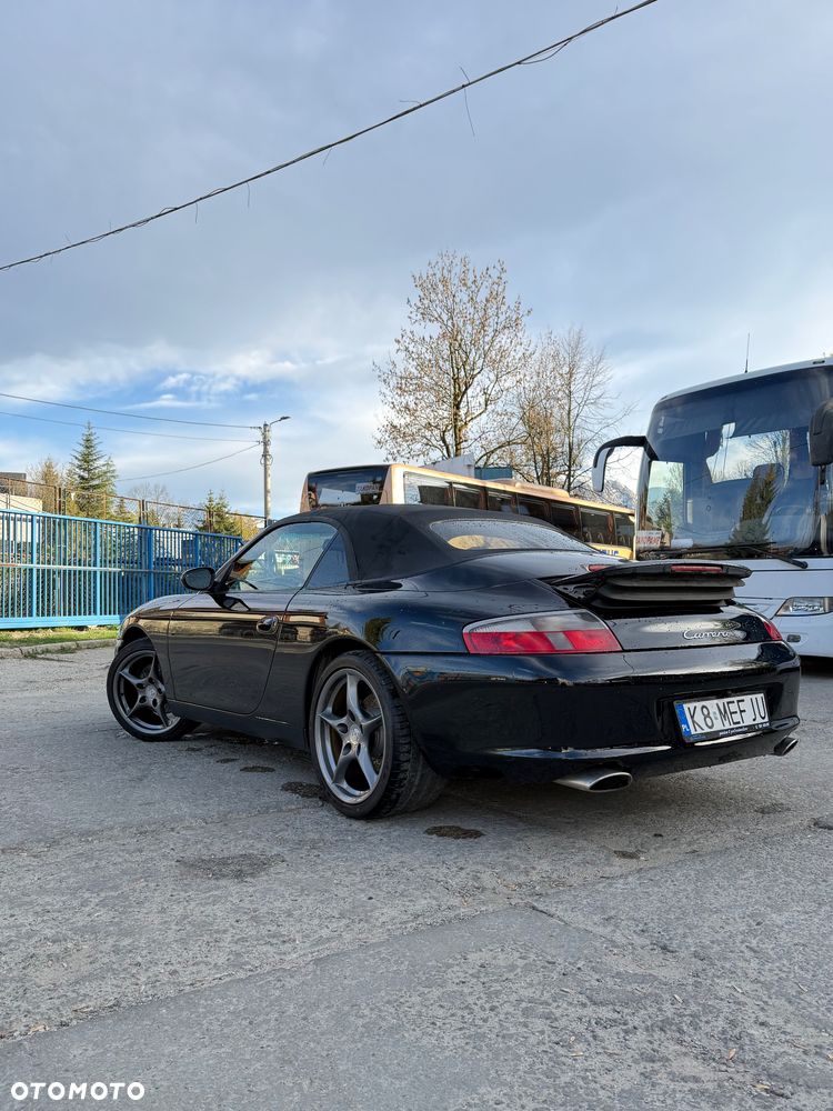 Porsche 911 - 7