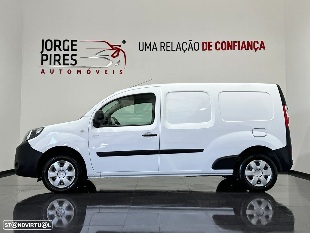 Renault KANGOO MAXI 33 KW Z.E FLEX - IVA DEDUTIVEL - 4