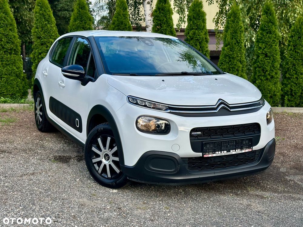 Citroën C3 1.2 PureTech Feel - 4