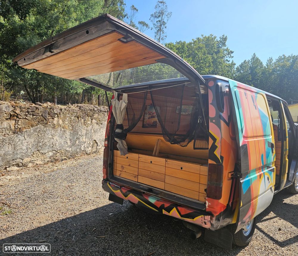 Ford Transit - 10