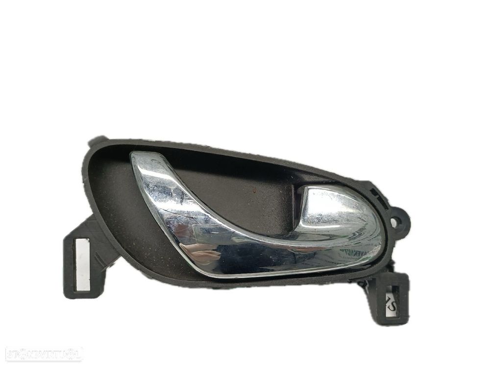 Puxador / Muleta Interior Nissan Qashqai Ii (J11, J11_) - 1