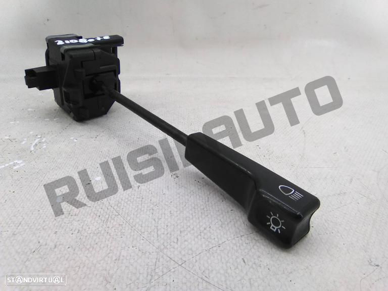 Comutador De Piscas E/ou Luzes  Renault 18 [1979_1989] 1.6 - 1