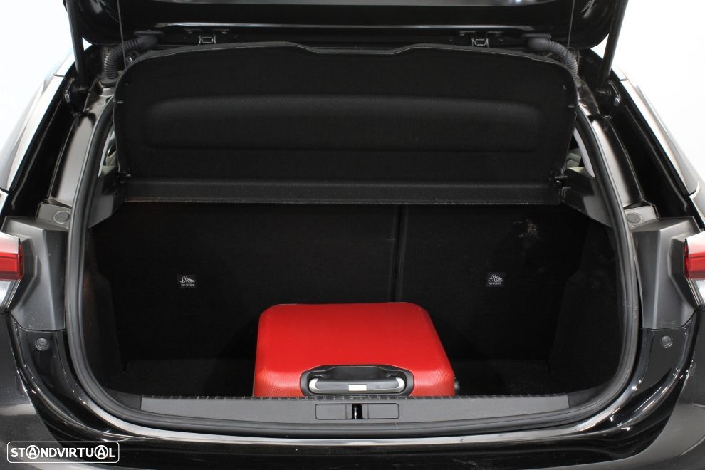 Opel Corsa 1.5 D Business - 24