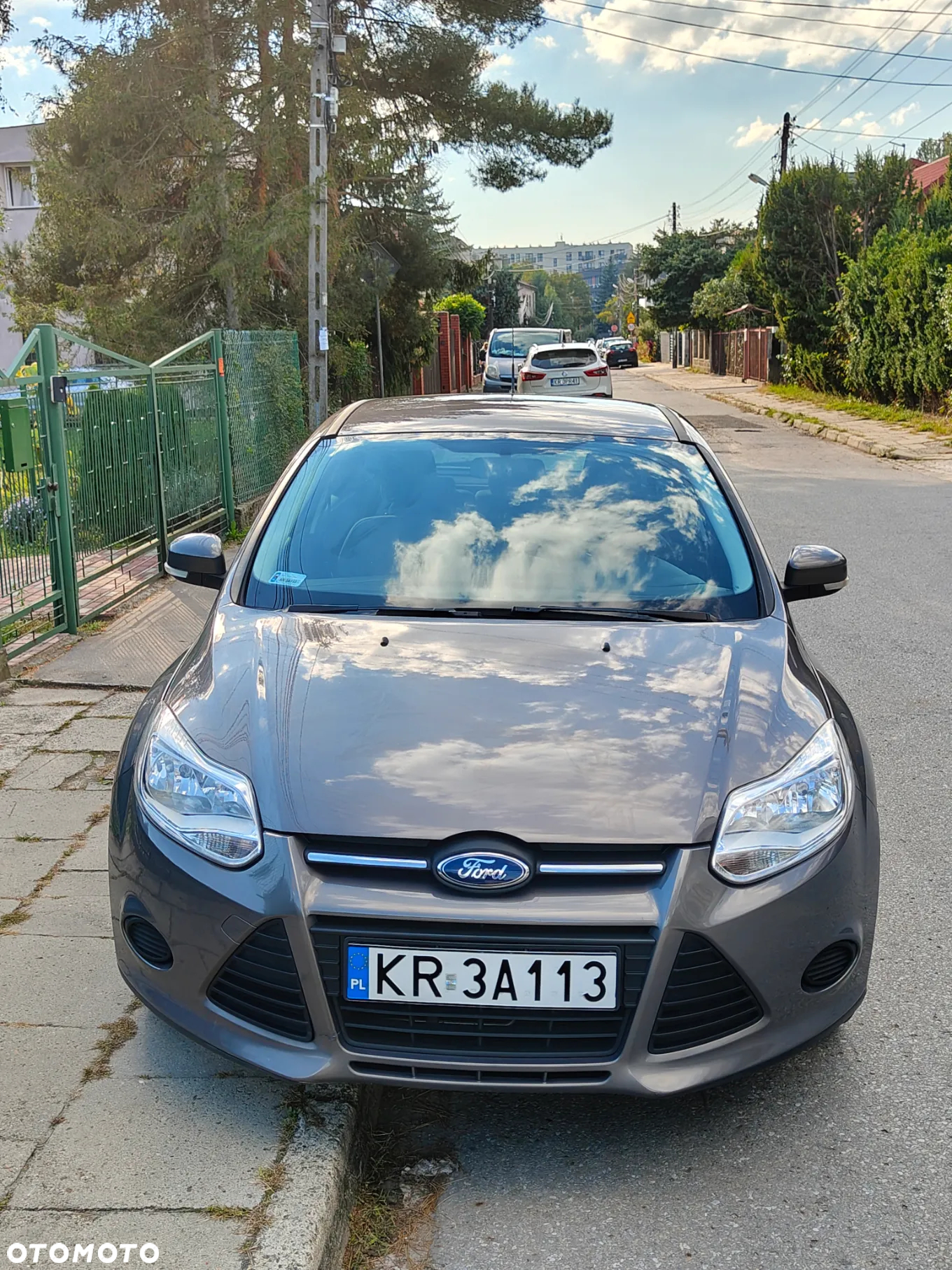 Ford Focus - 4
