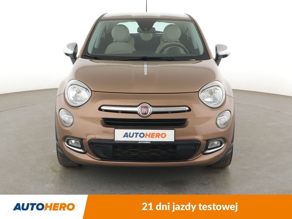 Fiat 500X 1.4 MultiAir Pop Star - 9