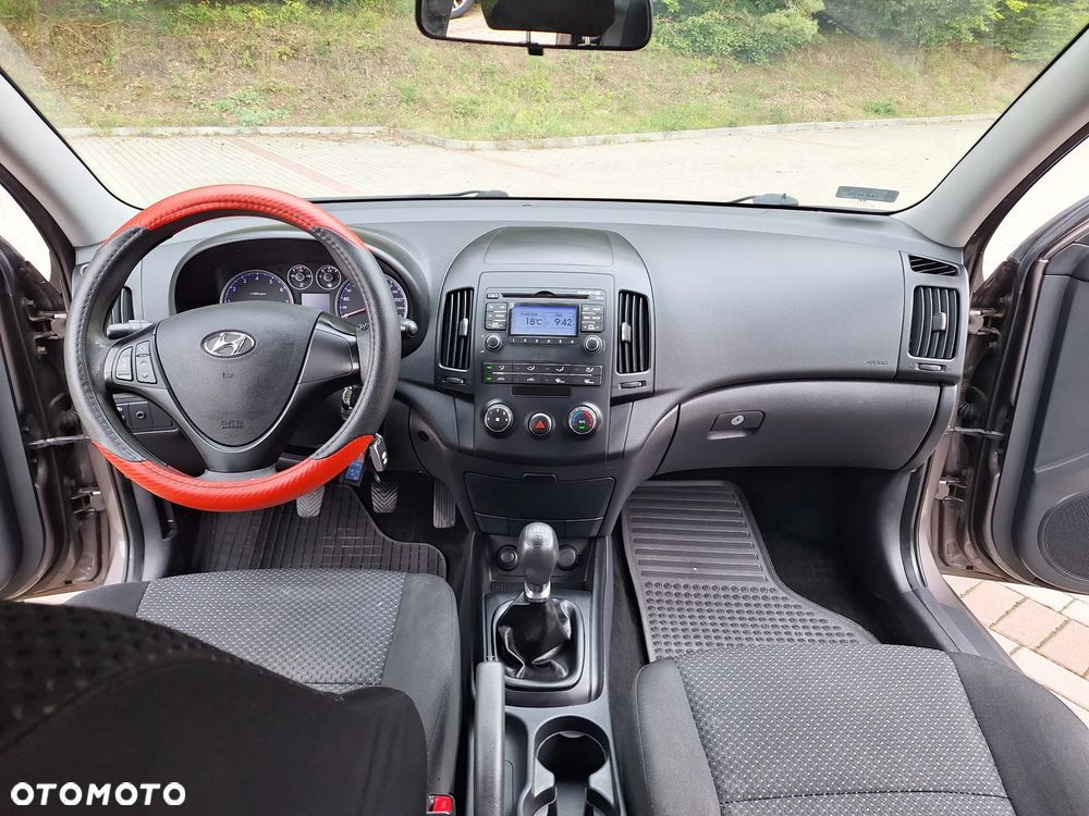 Hyundai i30 1.4 Edition Plus - 31