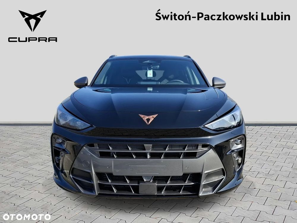 Cupra Terramar 1.5 eTSI mHEV DSG - 3