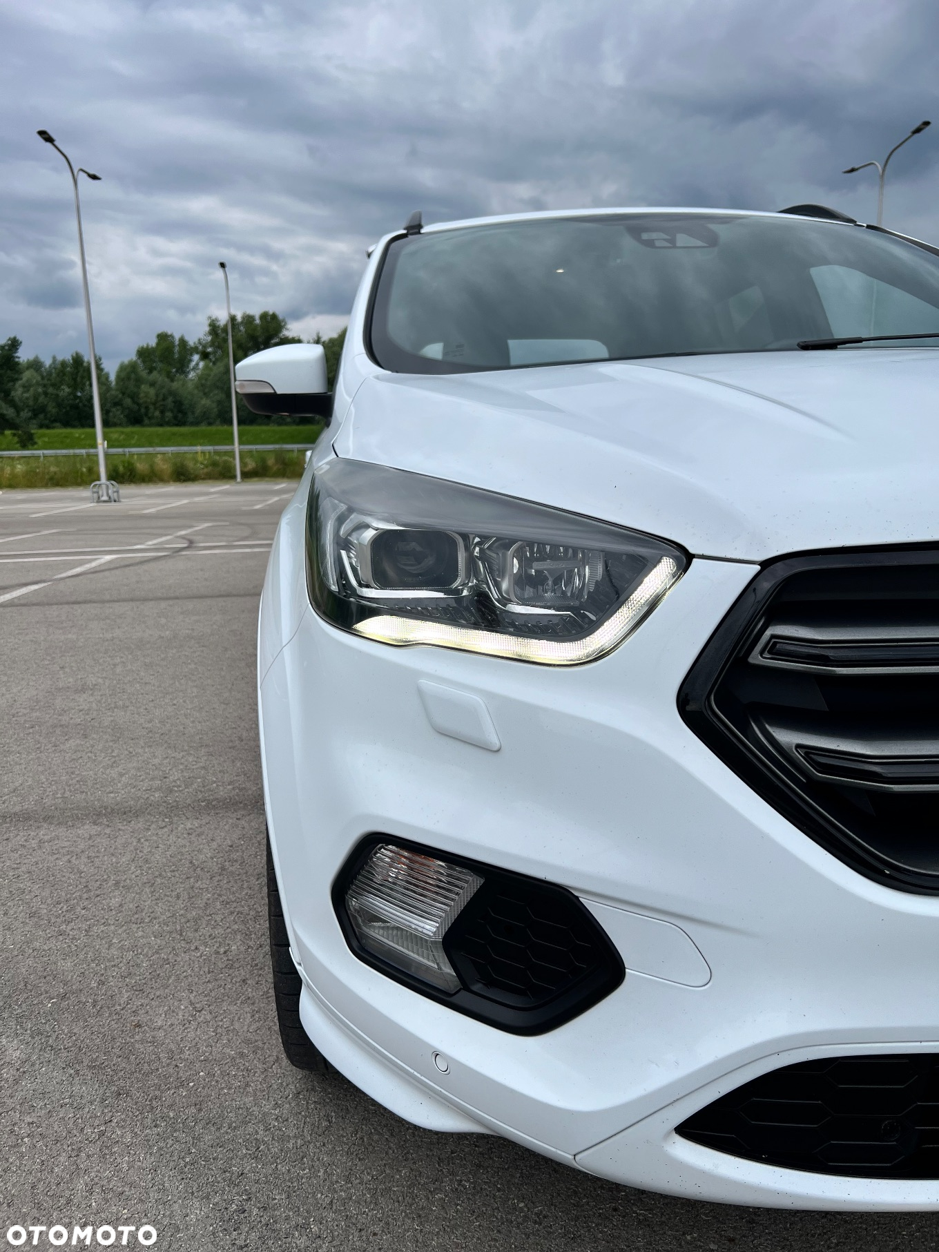 Ford Kuga 2.0 TDCi FWD ST-Line - 8