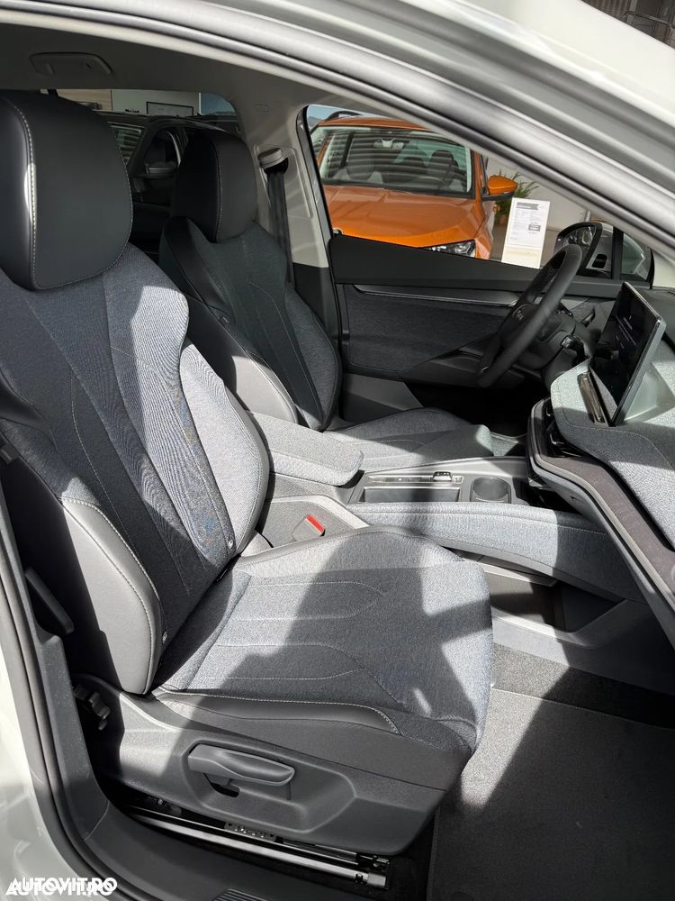 Skoda Elroq 50 - 7