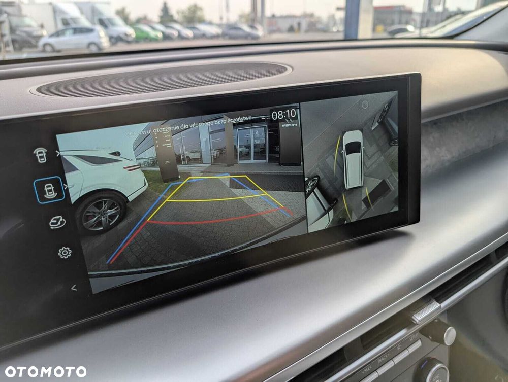 Hyundai IONIQ 9 110kWh Calligraphy AWD Performance - 35