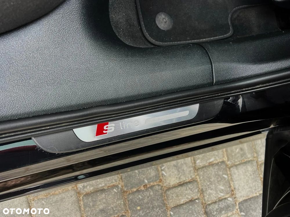 Audi A6 Avant 2.0 TDI Ultra S tronic - 18