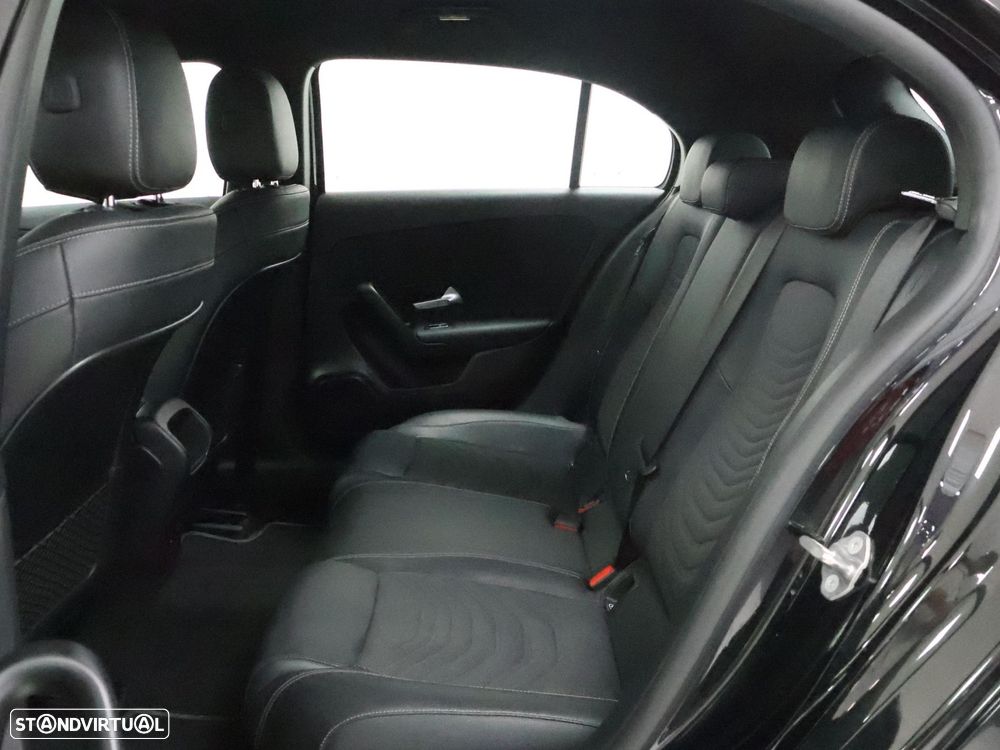 Mercedes-Benz A 250 - 5