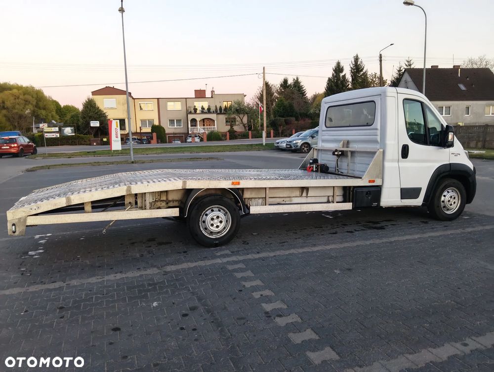 Fiat Ducato - 12