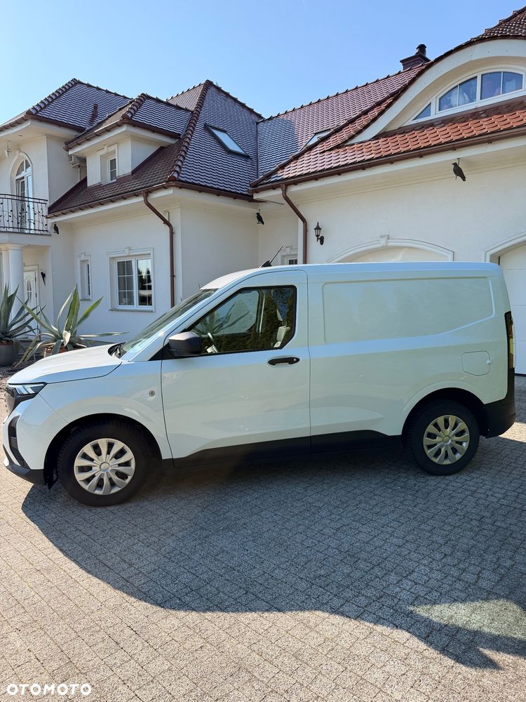 Ford Transit Courier Trend - 3
