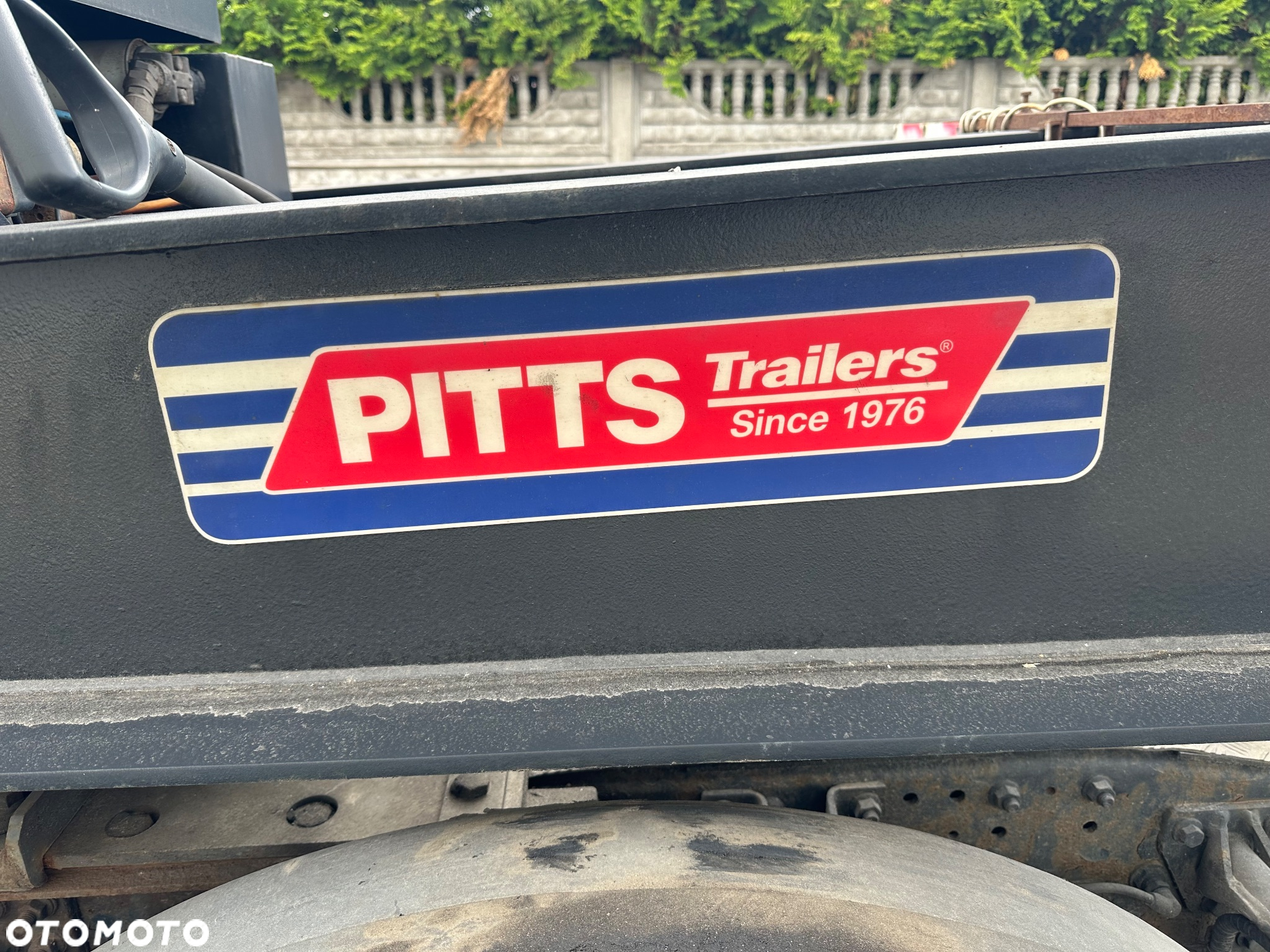 Inny PITTS LB52-24D (USA) - 11