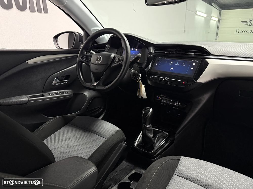 Opel Corsa 1.2 S&S Edition - 7