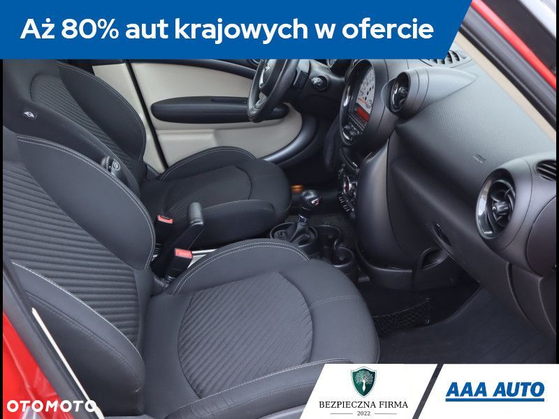 MINI Countryman - 11