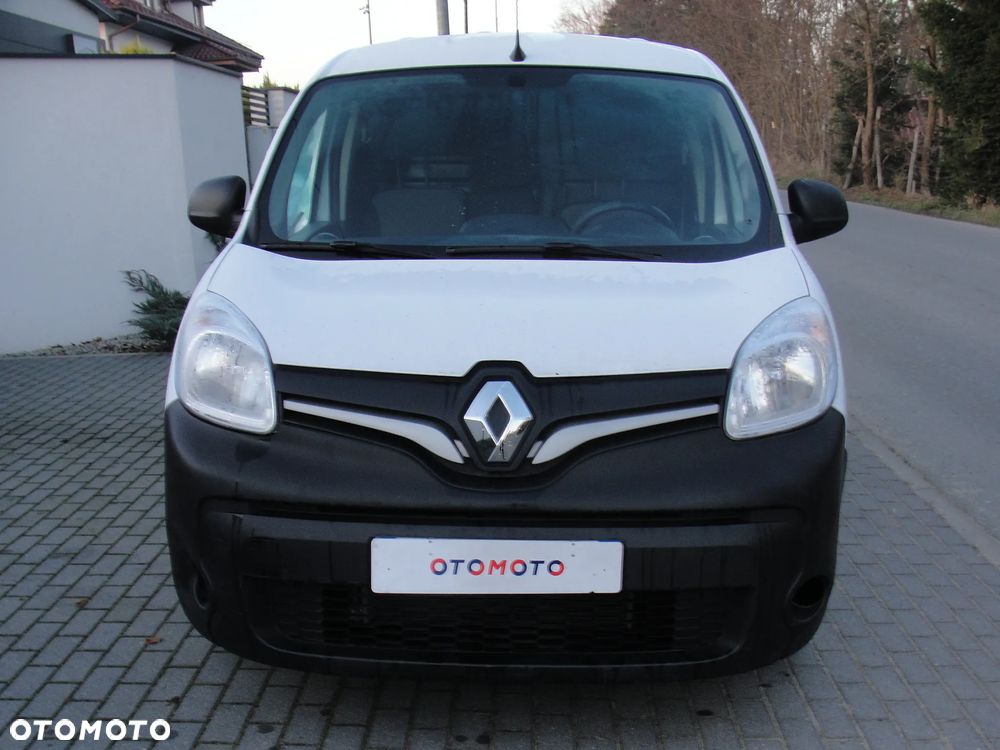 Renault kangoo - 12