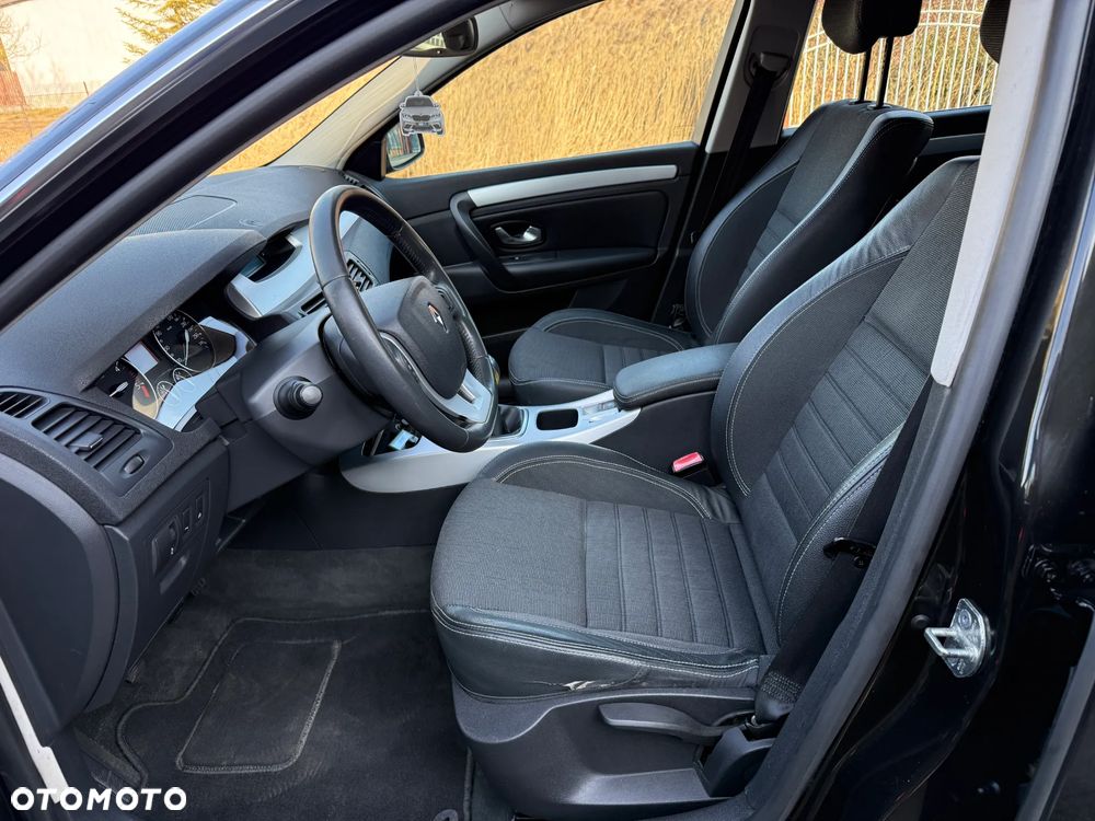 Renault Laguna 2.0 DCi FAP Expression - 15