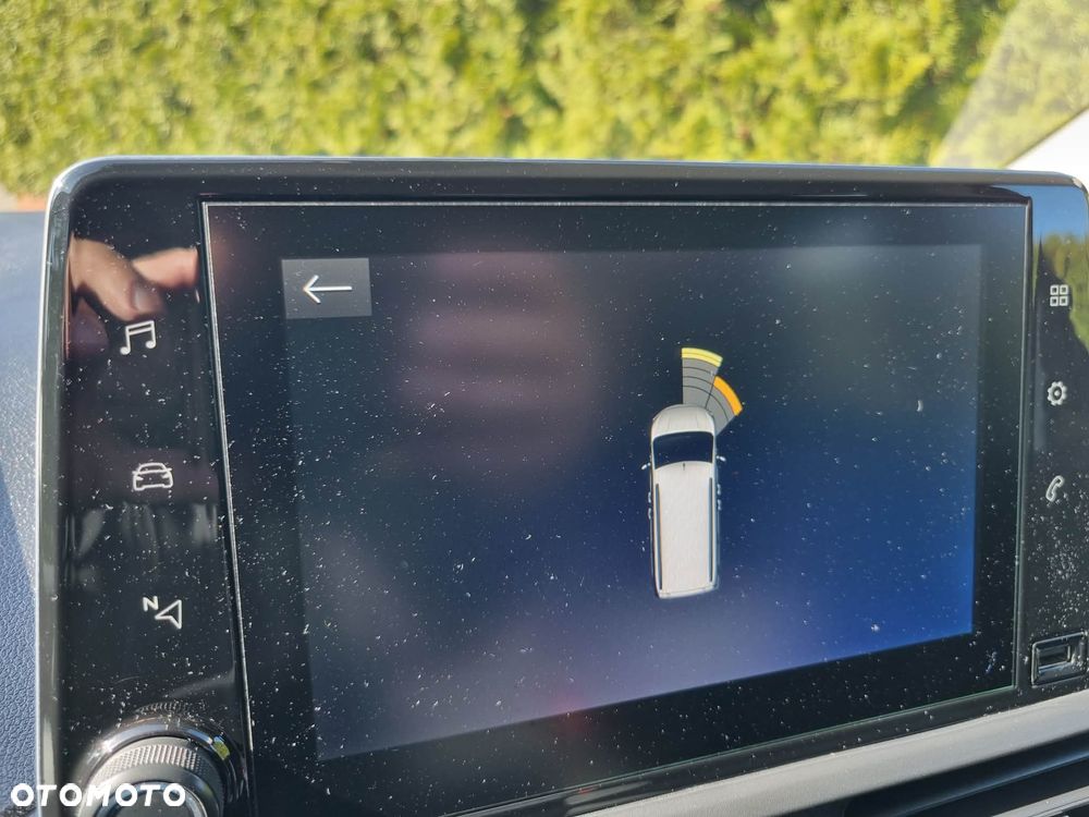 Opel Combo XL 1.5 CDTI Enjoy S&S - 10