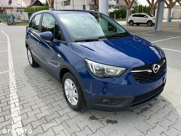 Opel Crossland X 1.5 CDTI Action S&S