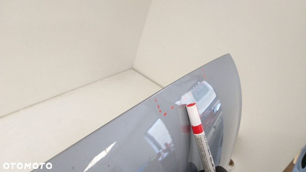 AUDI A6 C8 4K0 MASKA POKRYWA SILNIKA 18-21 - 7